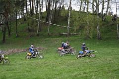 CrossCountry Boučí 25.5.2008 043